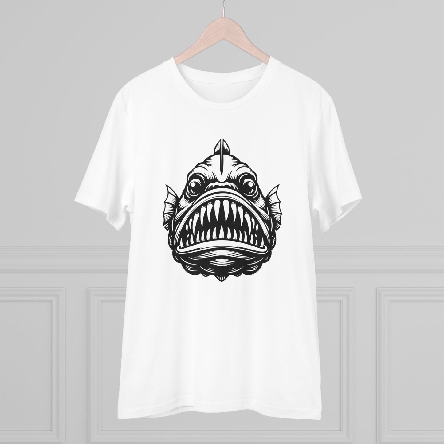 Grouper Fish T-Shirt - Unisex