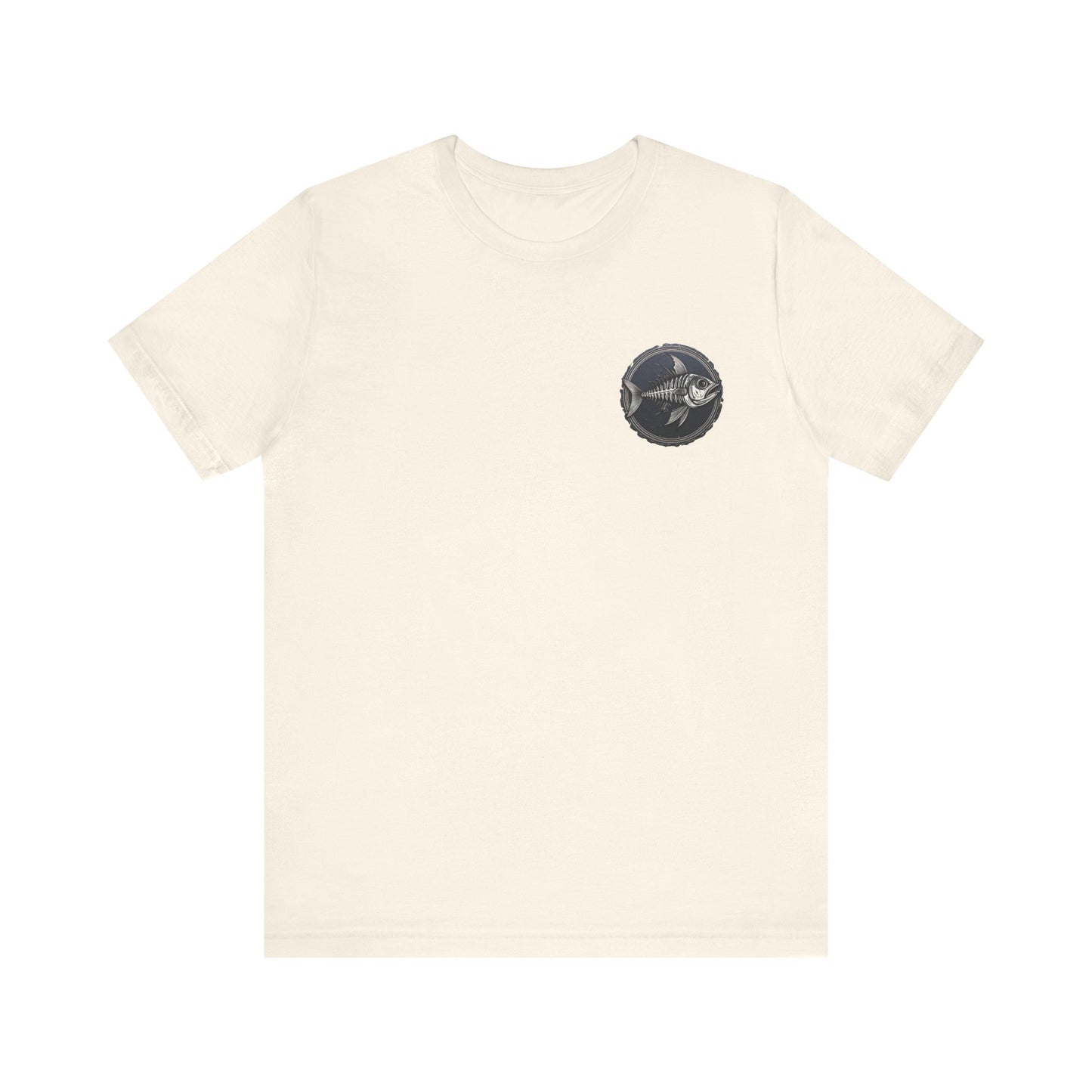 Fish Bones Tee