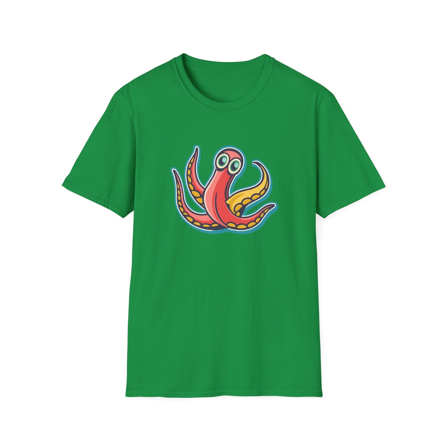 Jelly Fish T-Shirt in Many Colors