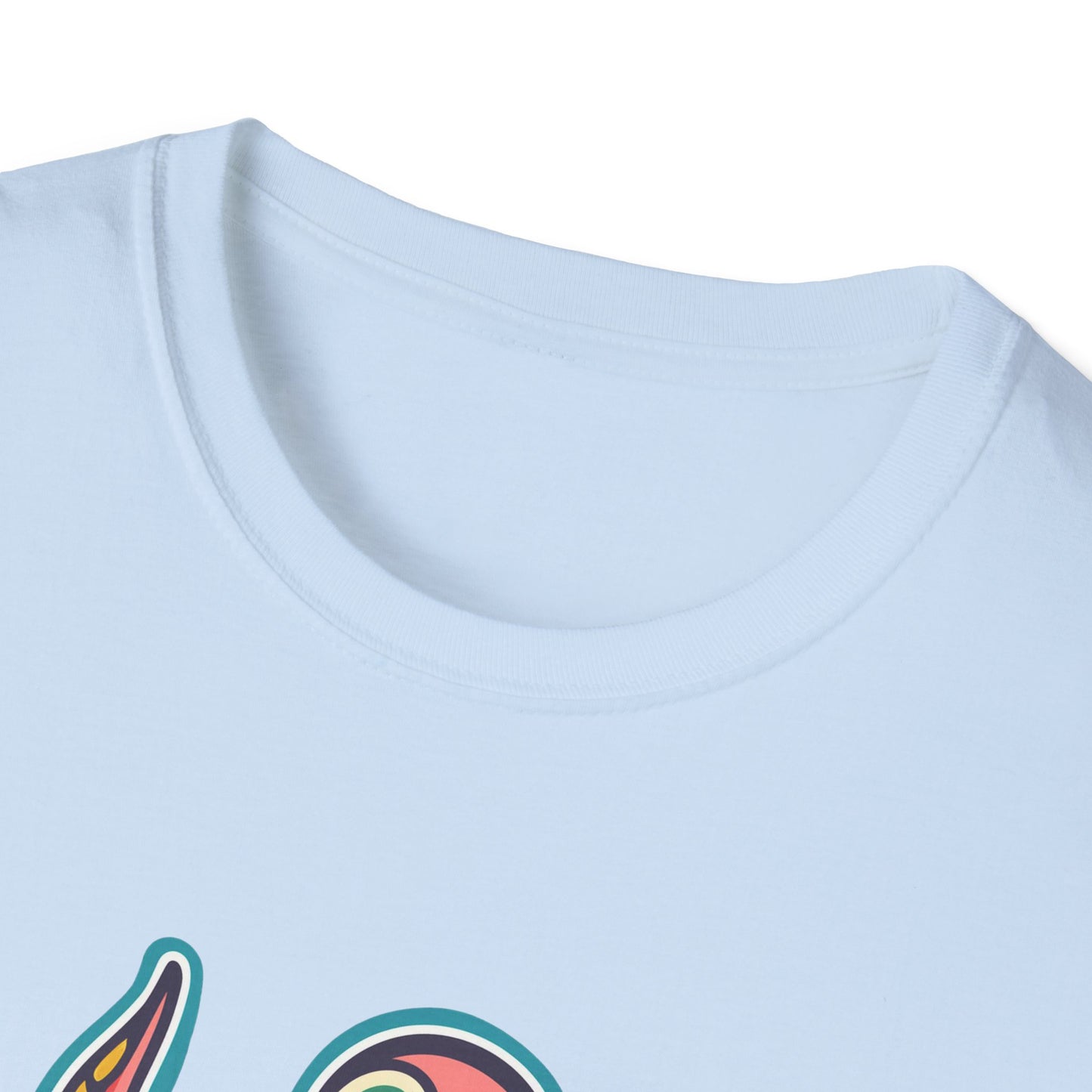 Jelly Fish T-Shirt in Many Colors