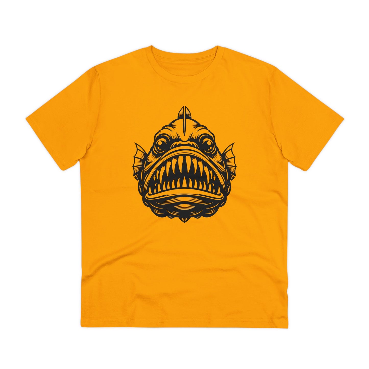 Grouper Fish T-Shirt - Unisex