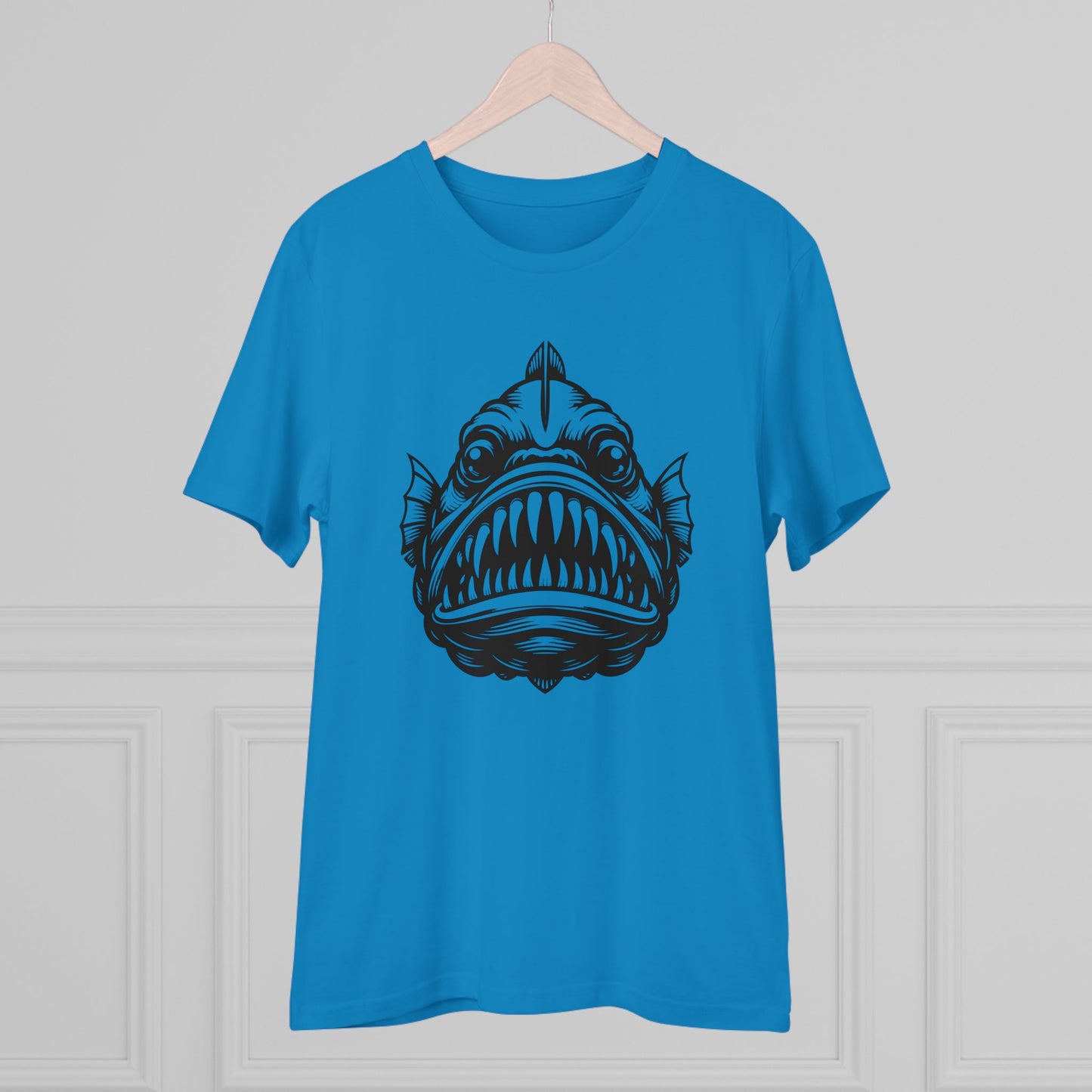 Grouper Fish T-Shirt - Unisex