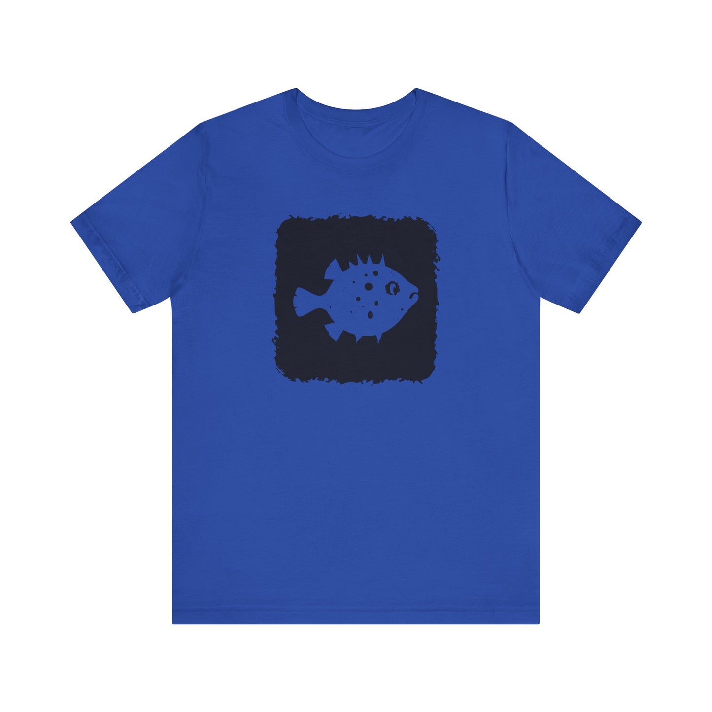 Grouper Tee