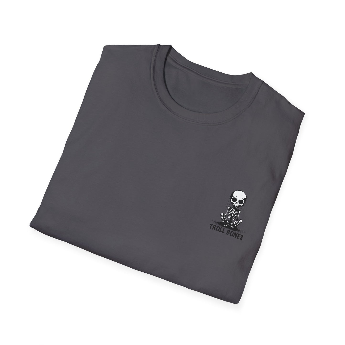 Mini Troll Bones Tee
