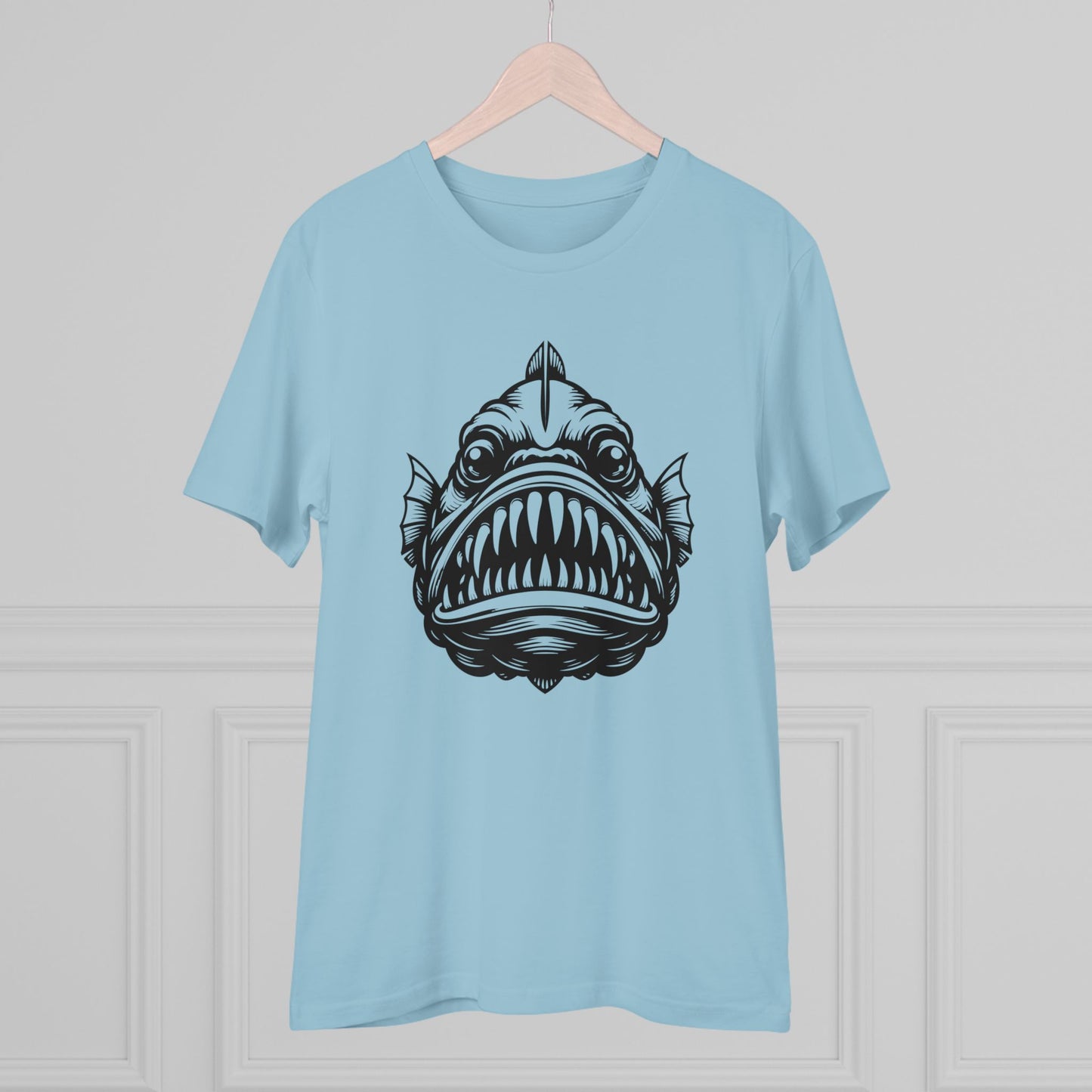 Grouper Fish T-Shirt - Unisex