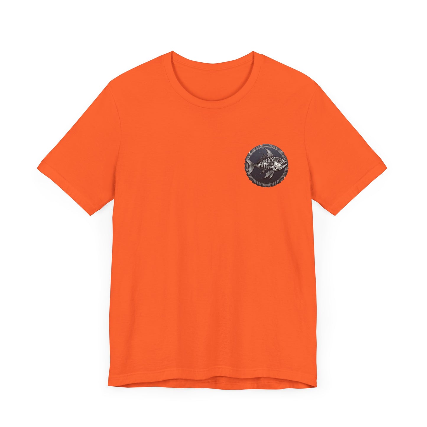 Fish Bones Tee