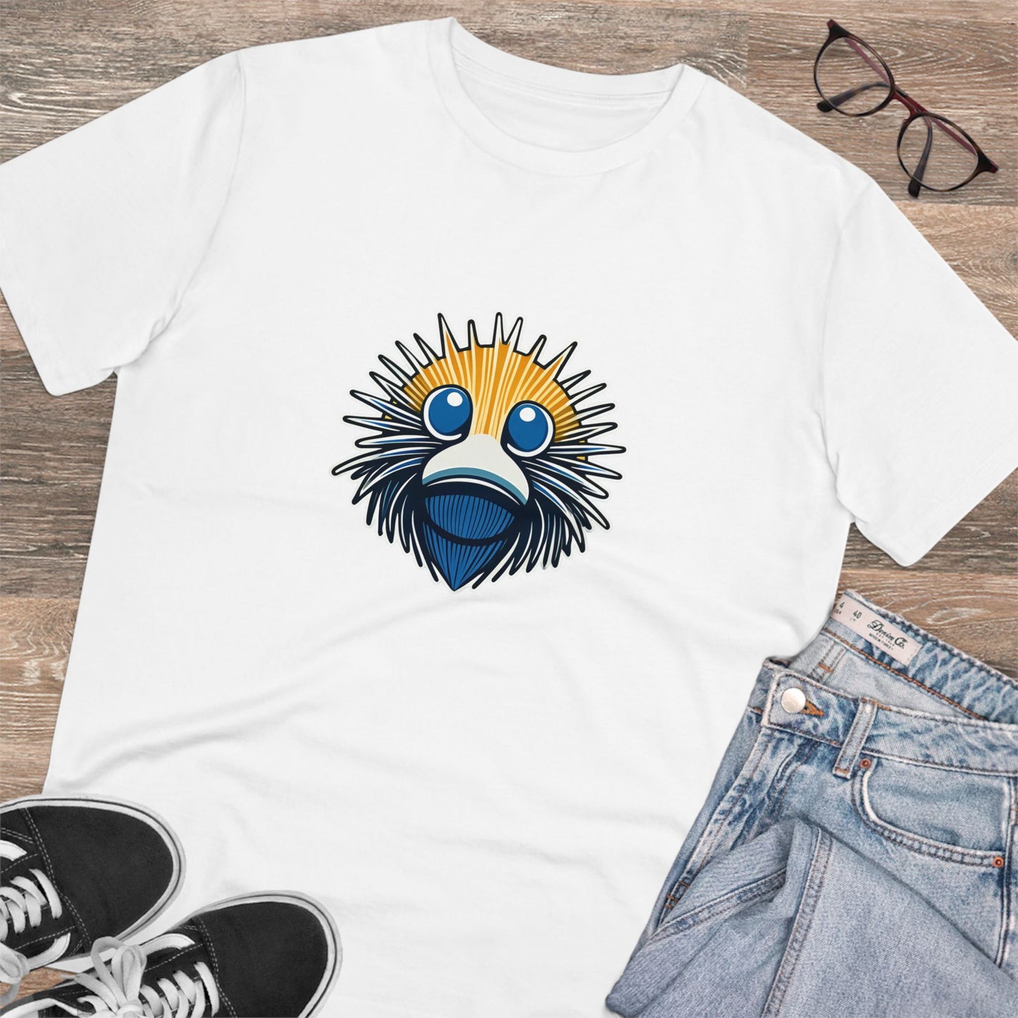 Urchin T-Shirt - Unisex