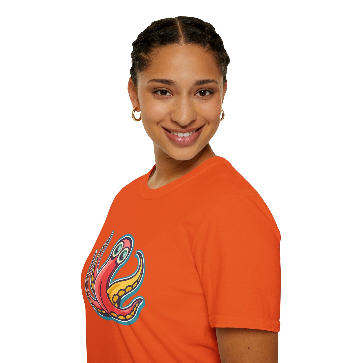 Jelly Fish T-Shirt in Many Colors