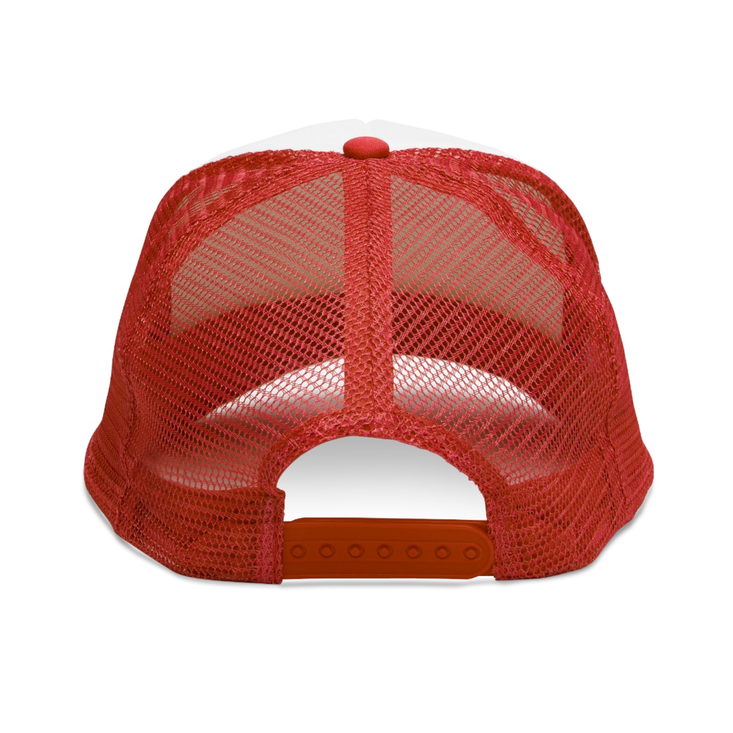 Grouper Cap