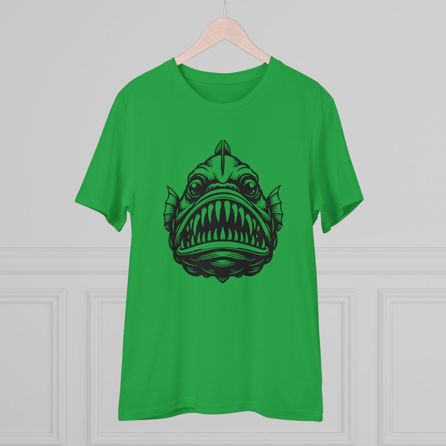 Grouper Fish T-Shirt - Unisex