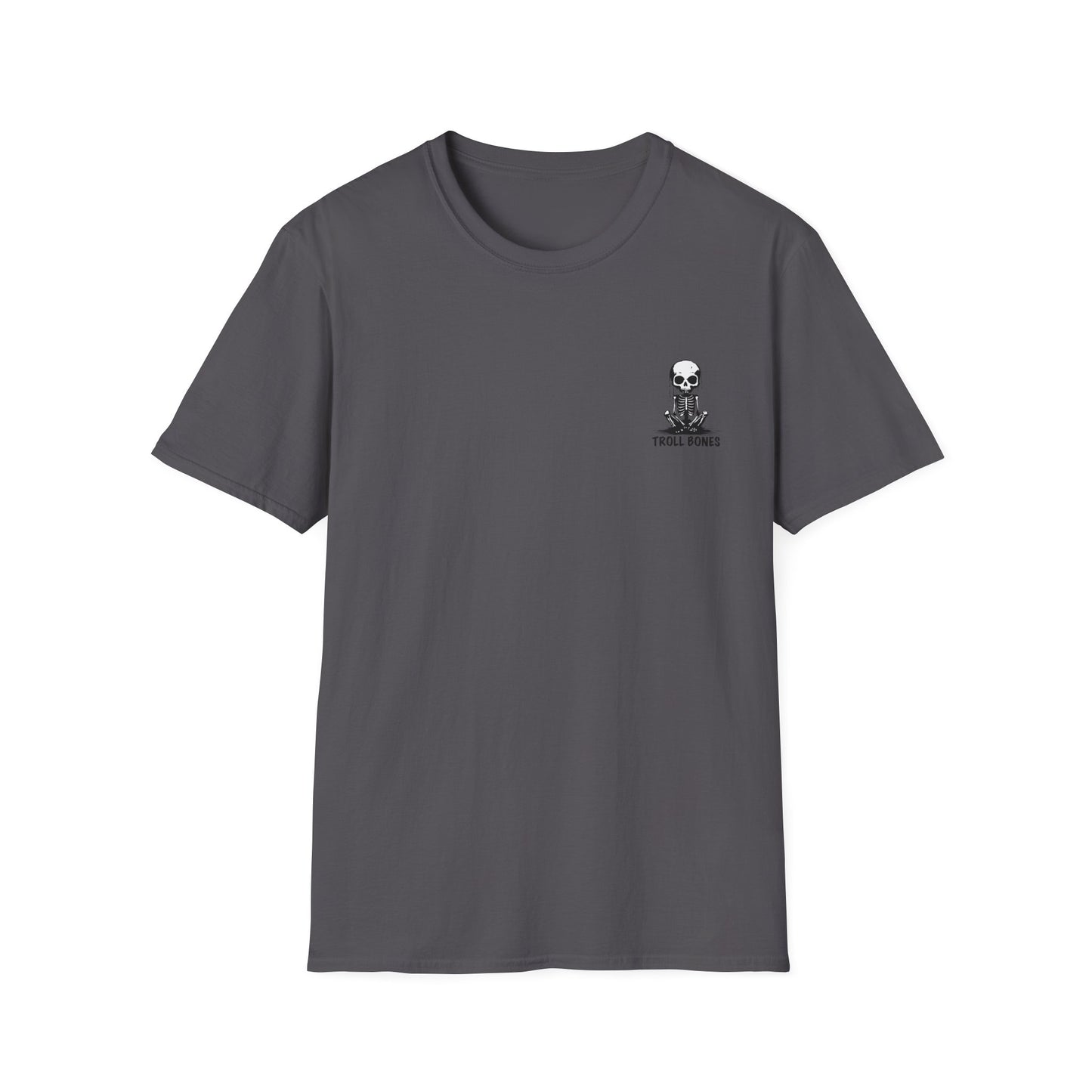 Mini Troll Bones Tee