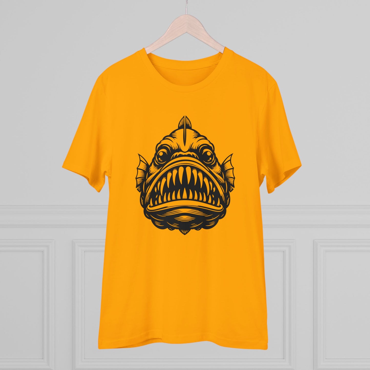 Grouper Fish T-Shirt - Unisex