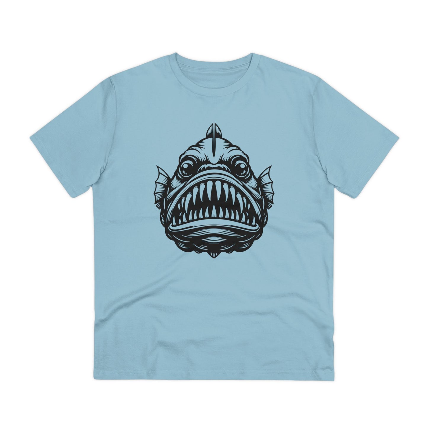 Grouper Fish T-Shirt - Unisex