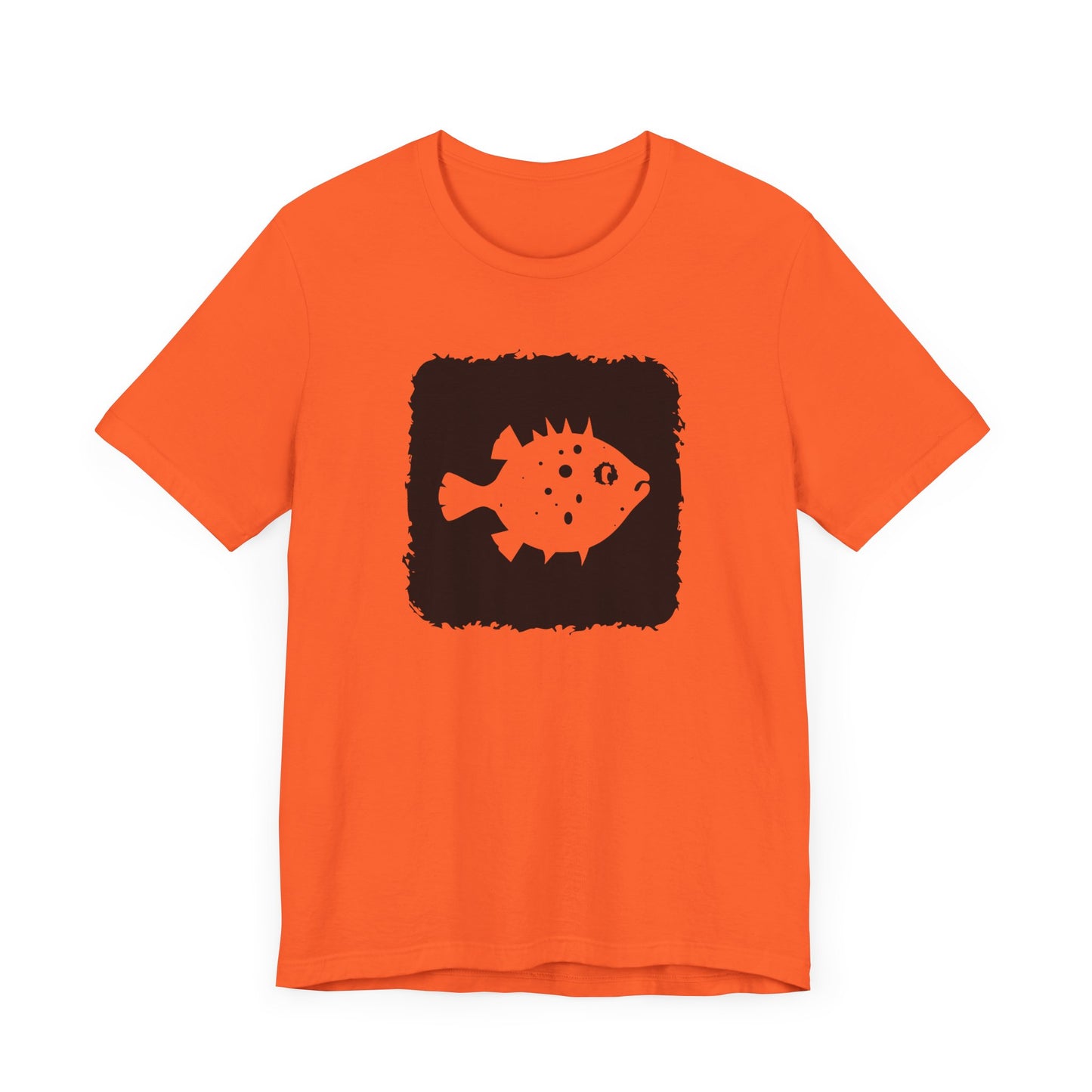 Grouper Tee