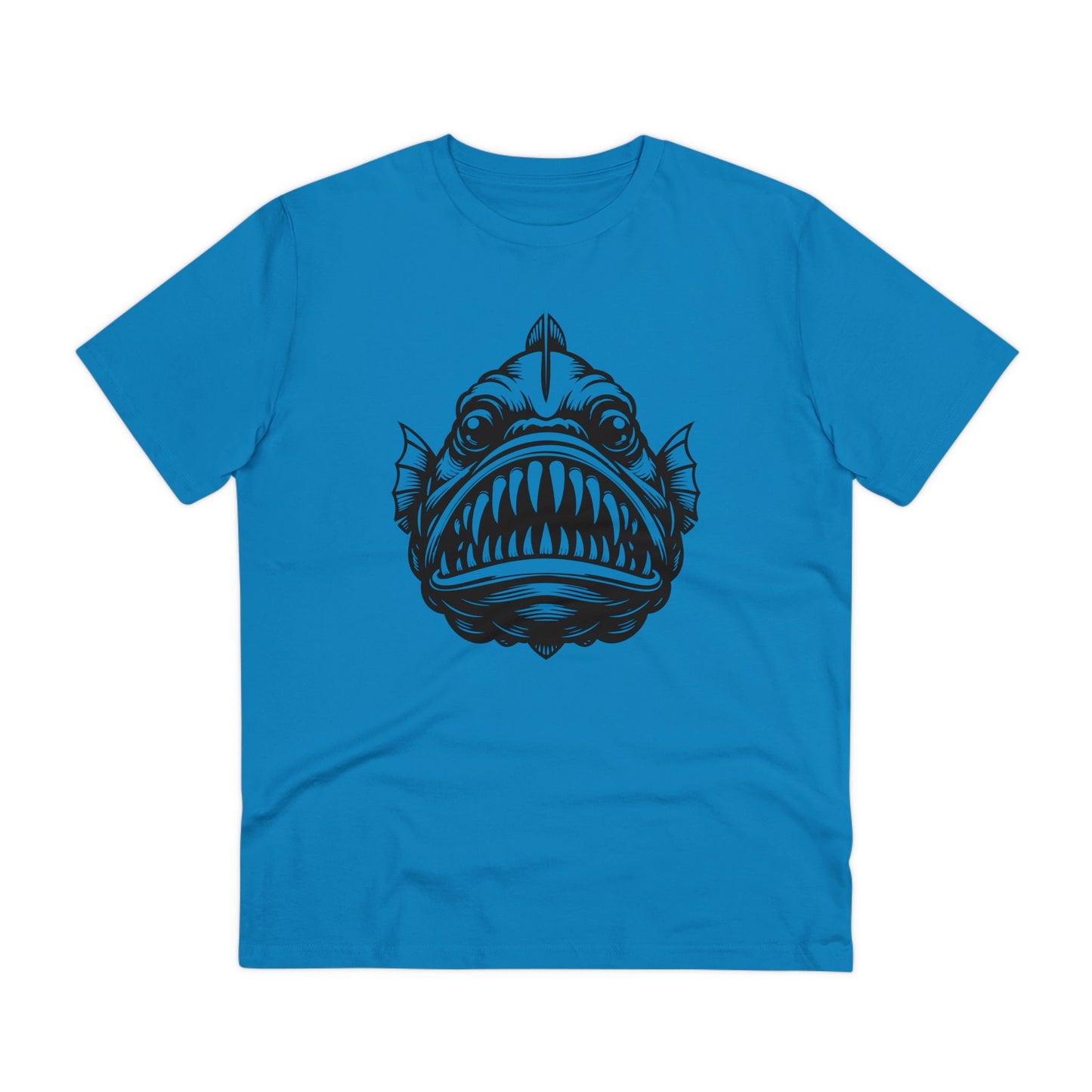 Grouper Fish T-Shirt - Unisex