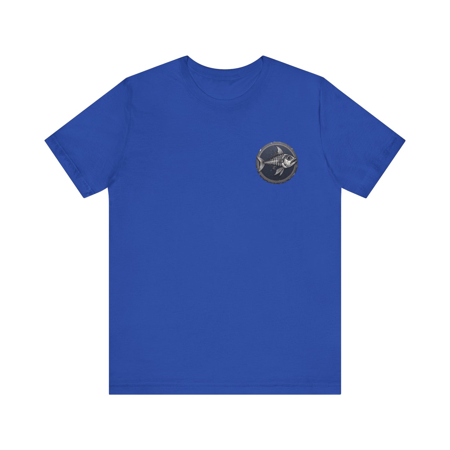 Fish Bones Tee
