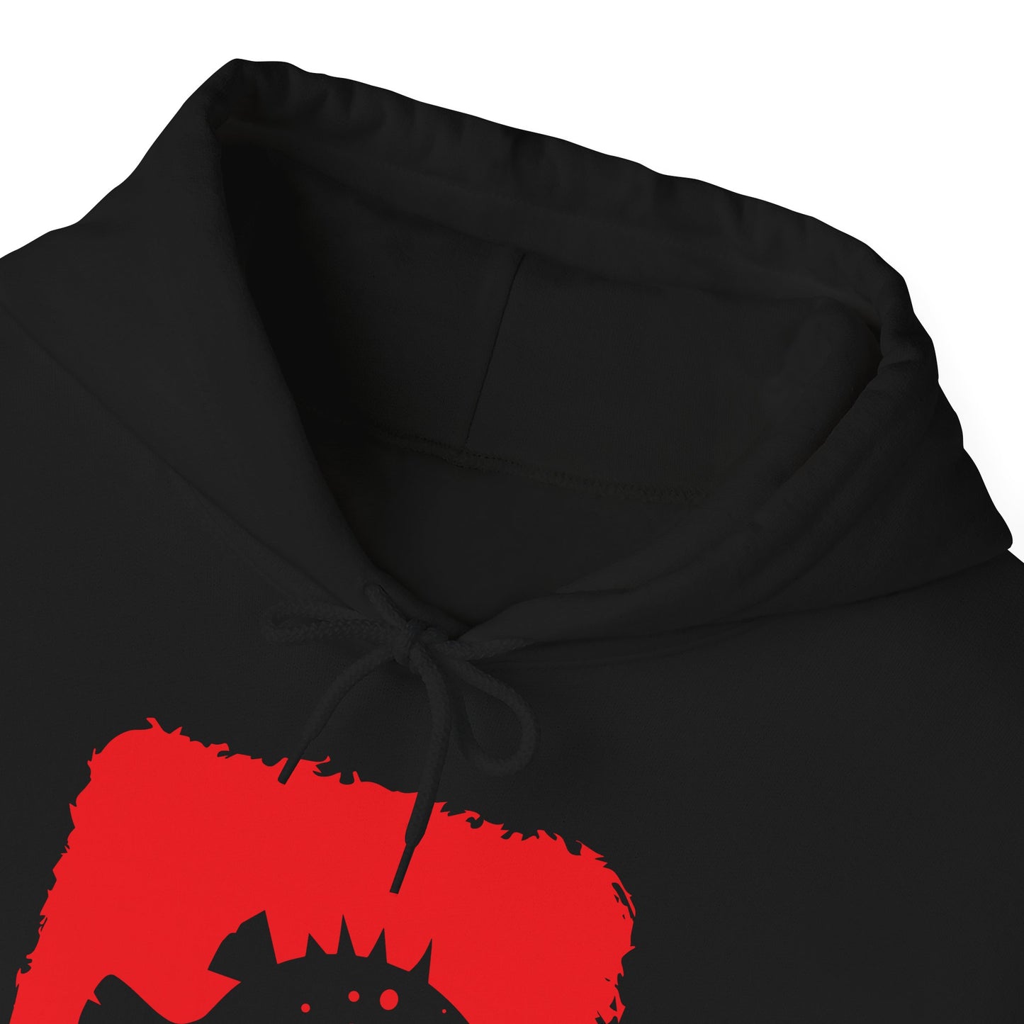 Red Grouper Hoodie