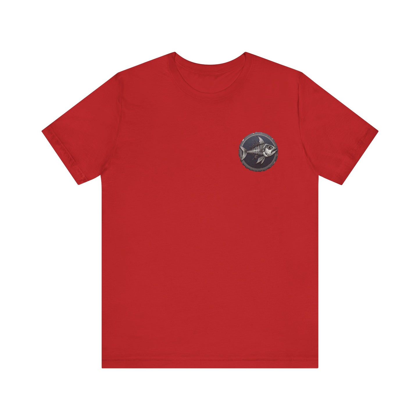 Fish Bones Tee