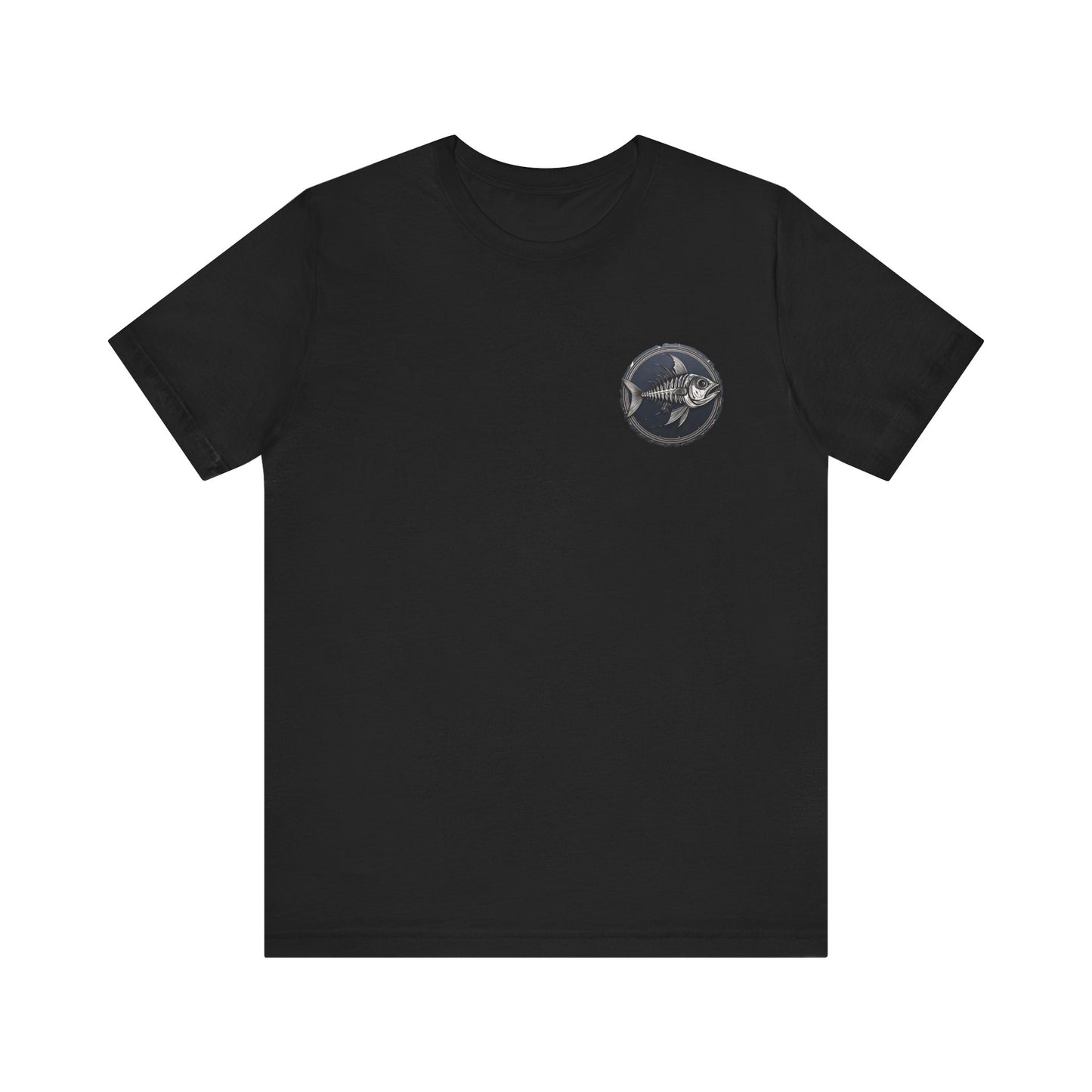 Fish Bones Tee