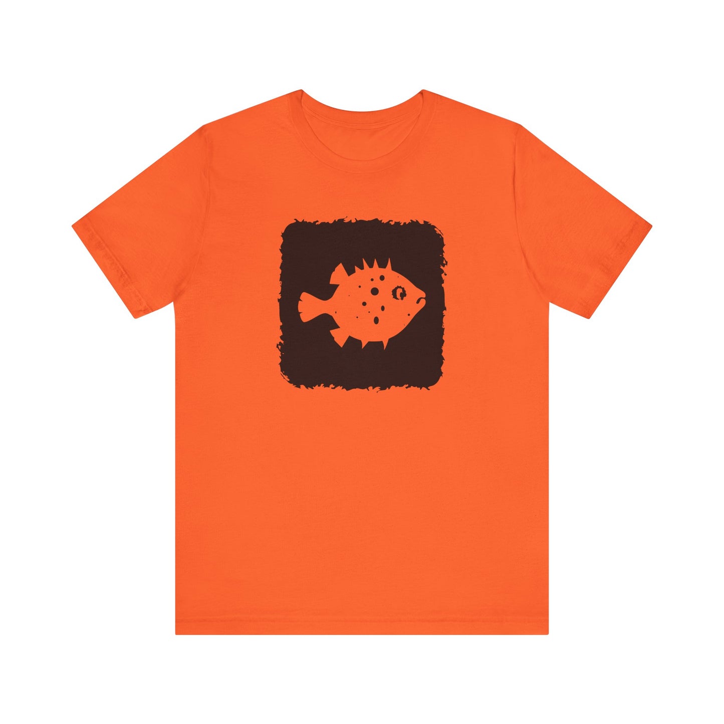 Grouper Tee
