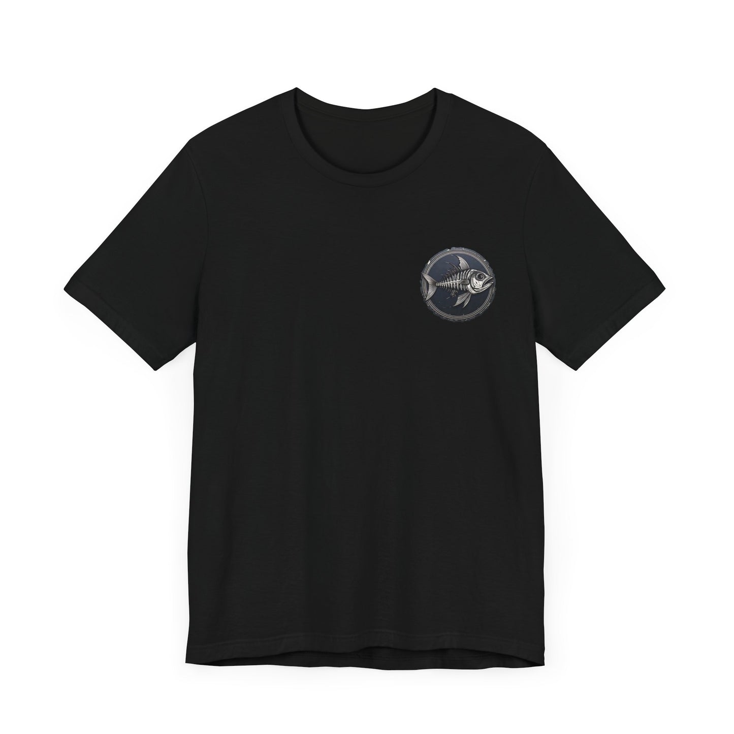 Fish Bones Tee