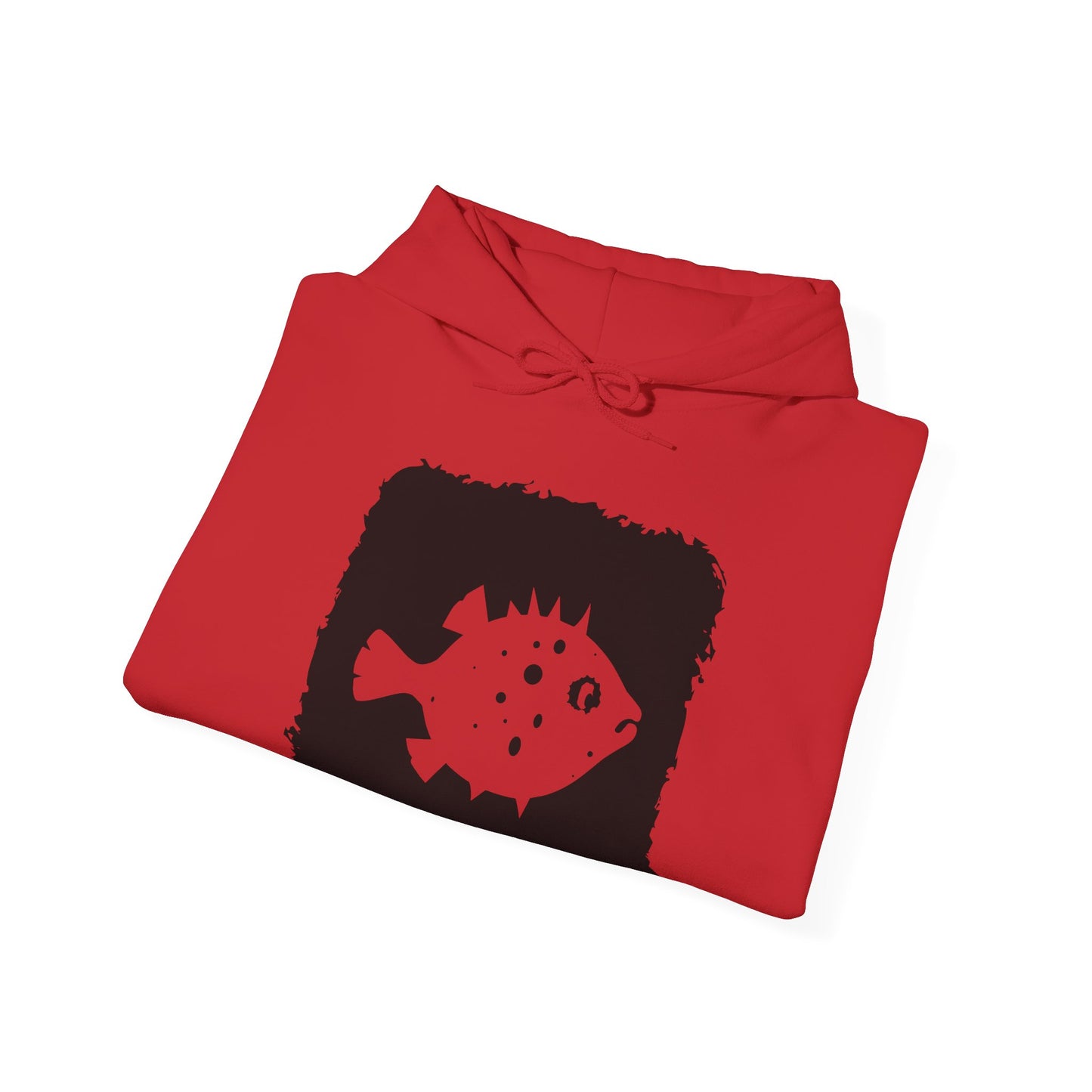 Grouper Hoodie