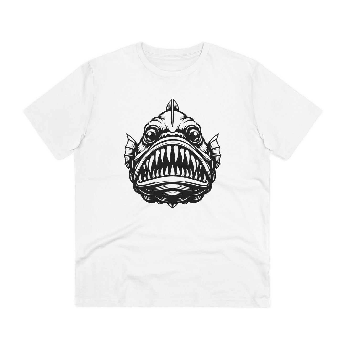 Grouper Fish T-Shirt - Unisex