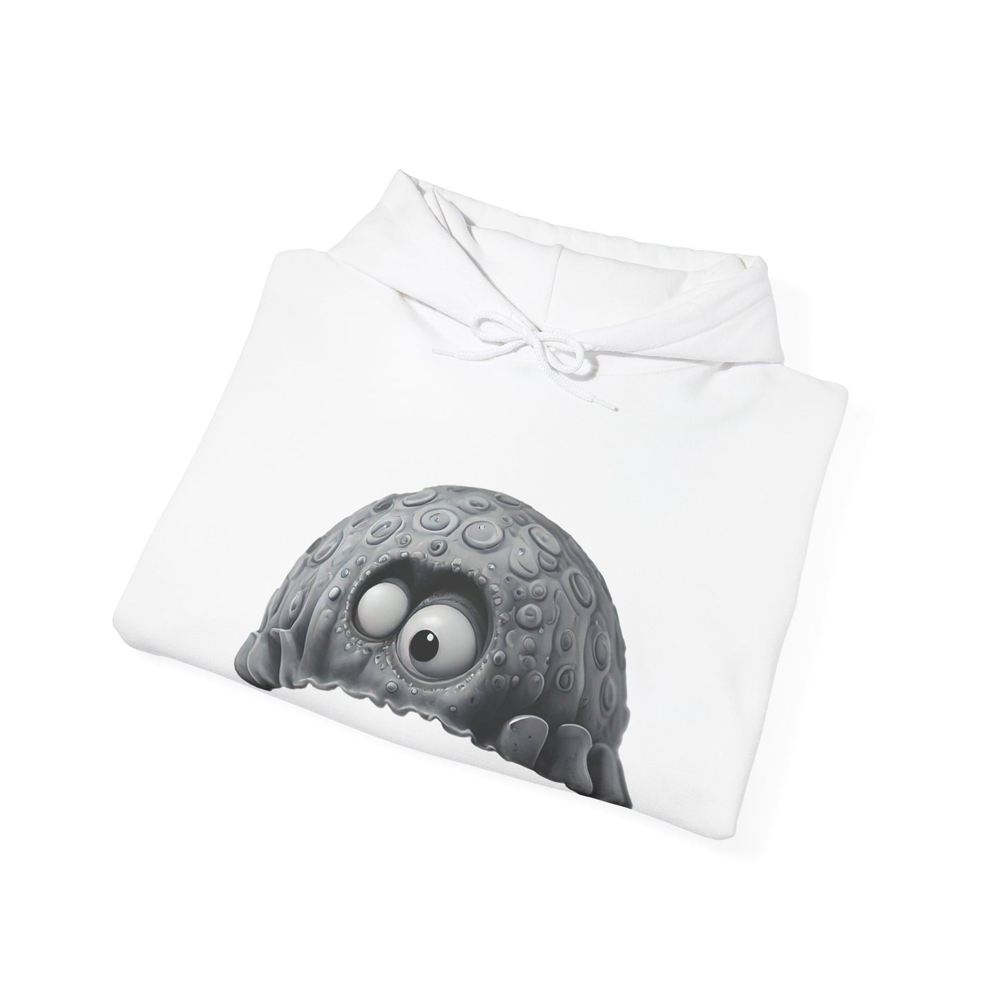 Jello Hoodie