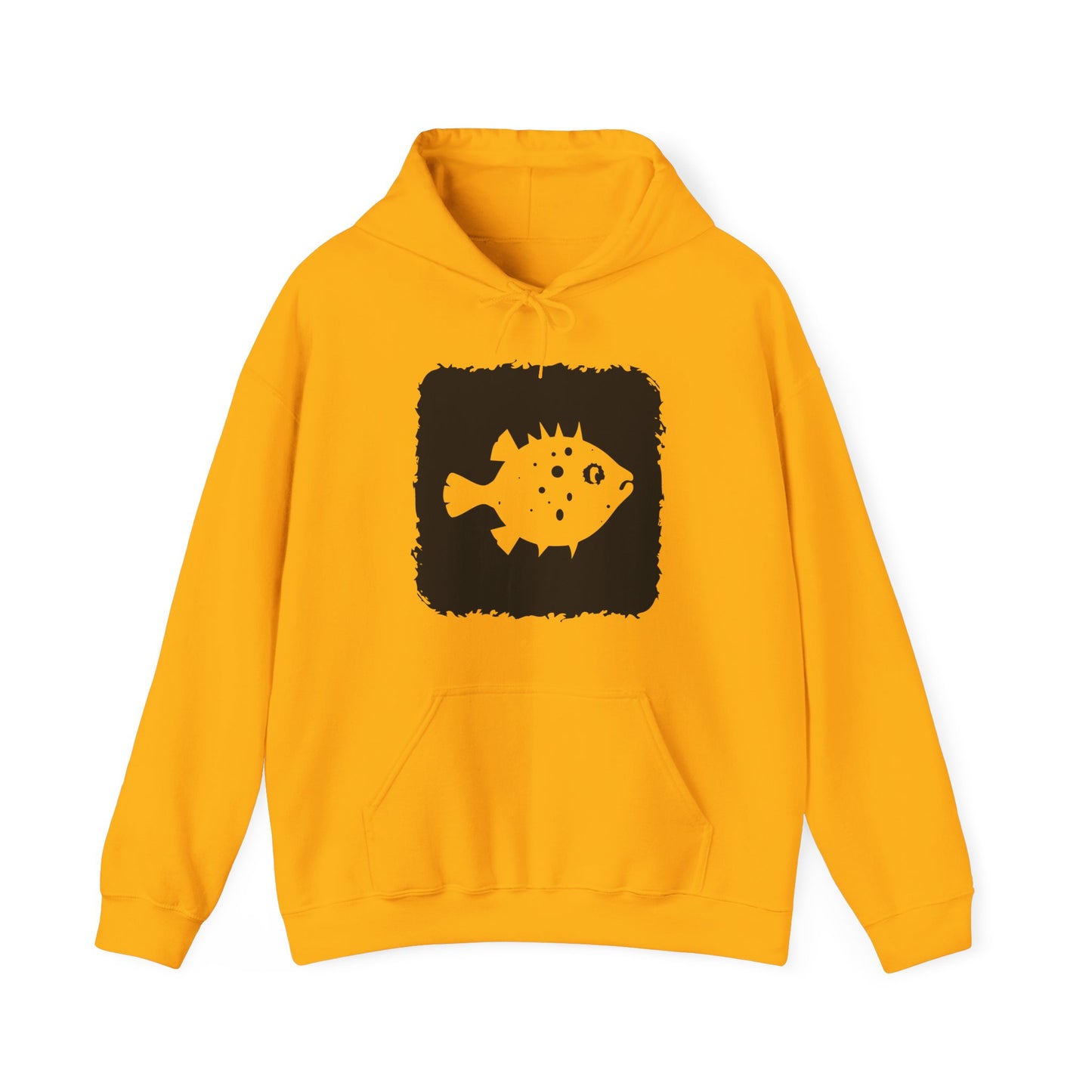 Grouper Hoodie
