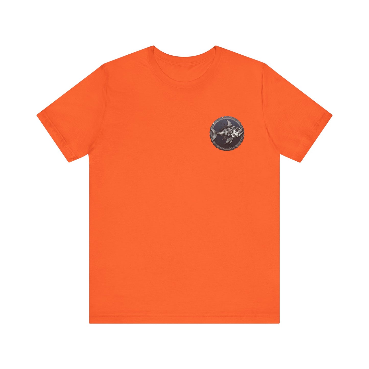 Fish Bones Tee
