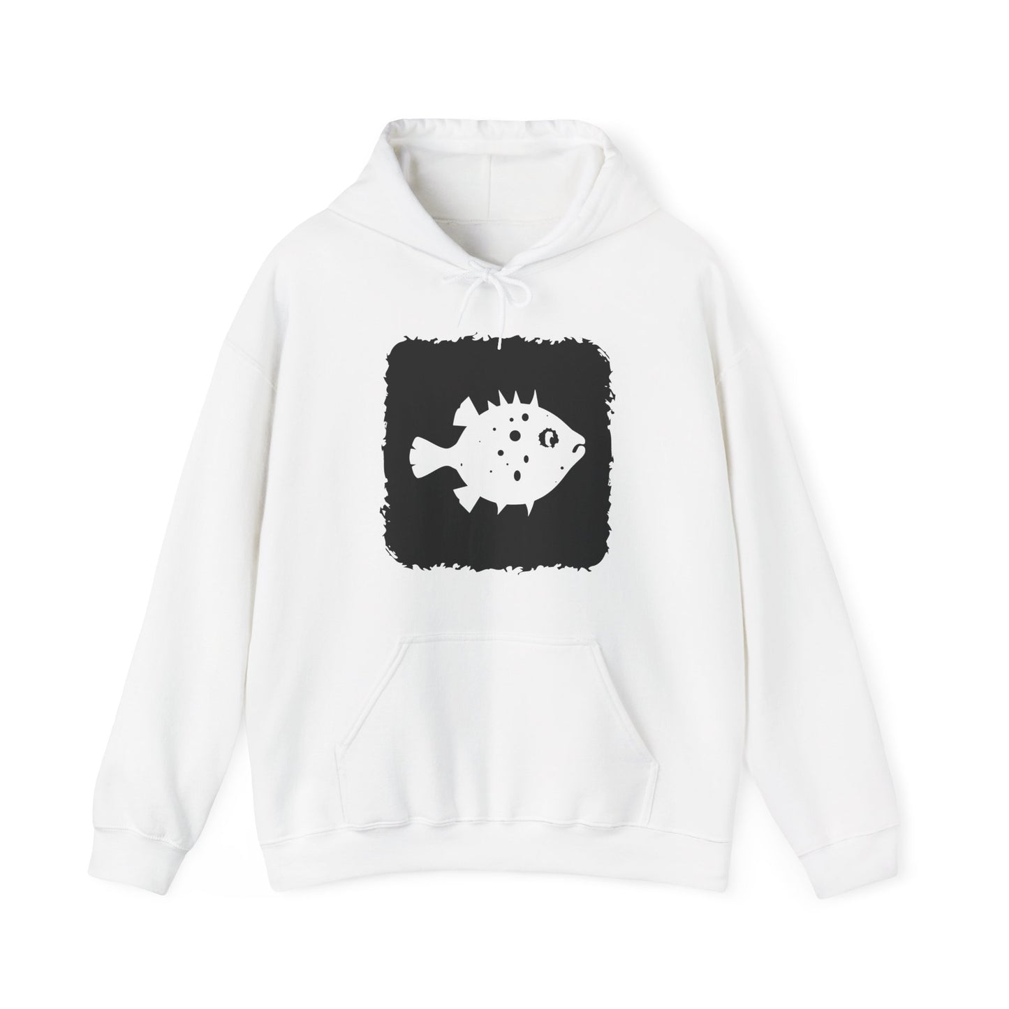 Grouper Hoodie