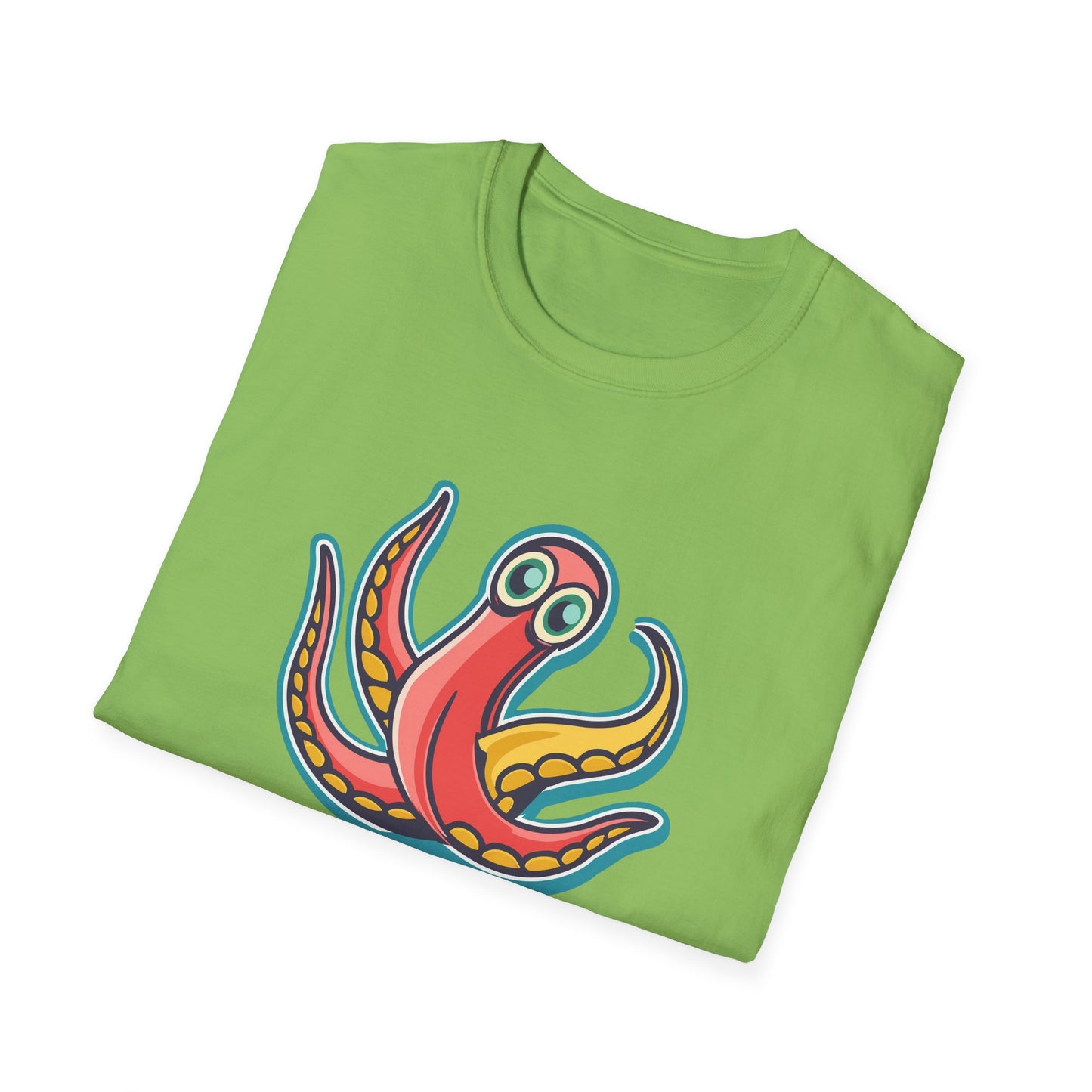 Jelly Fish T-Shirt in Many Colors