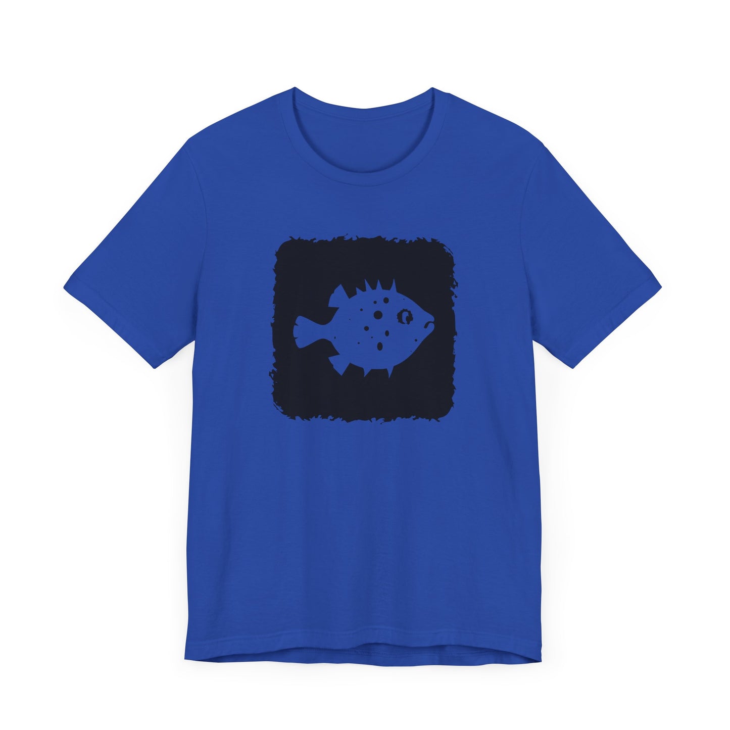 Grouper Tee