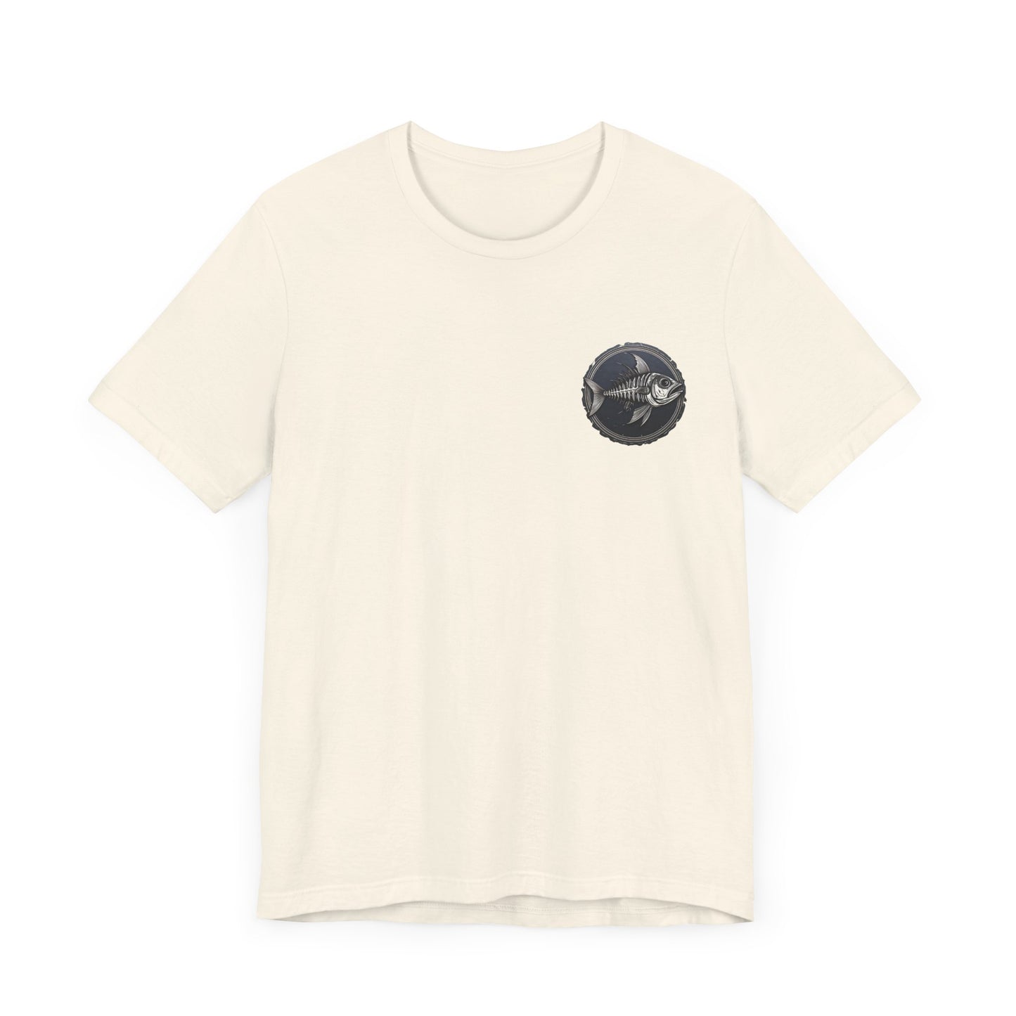 Fish Bones Tee