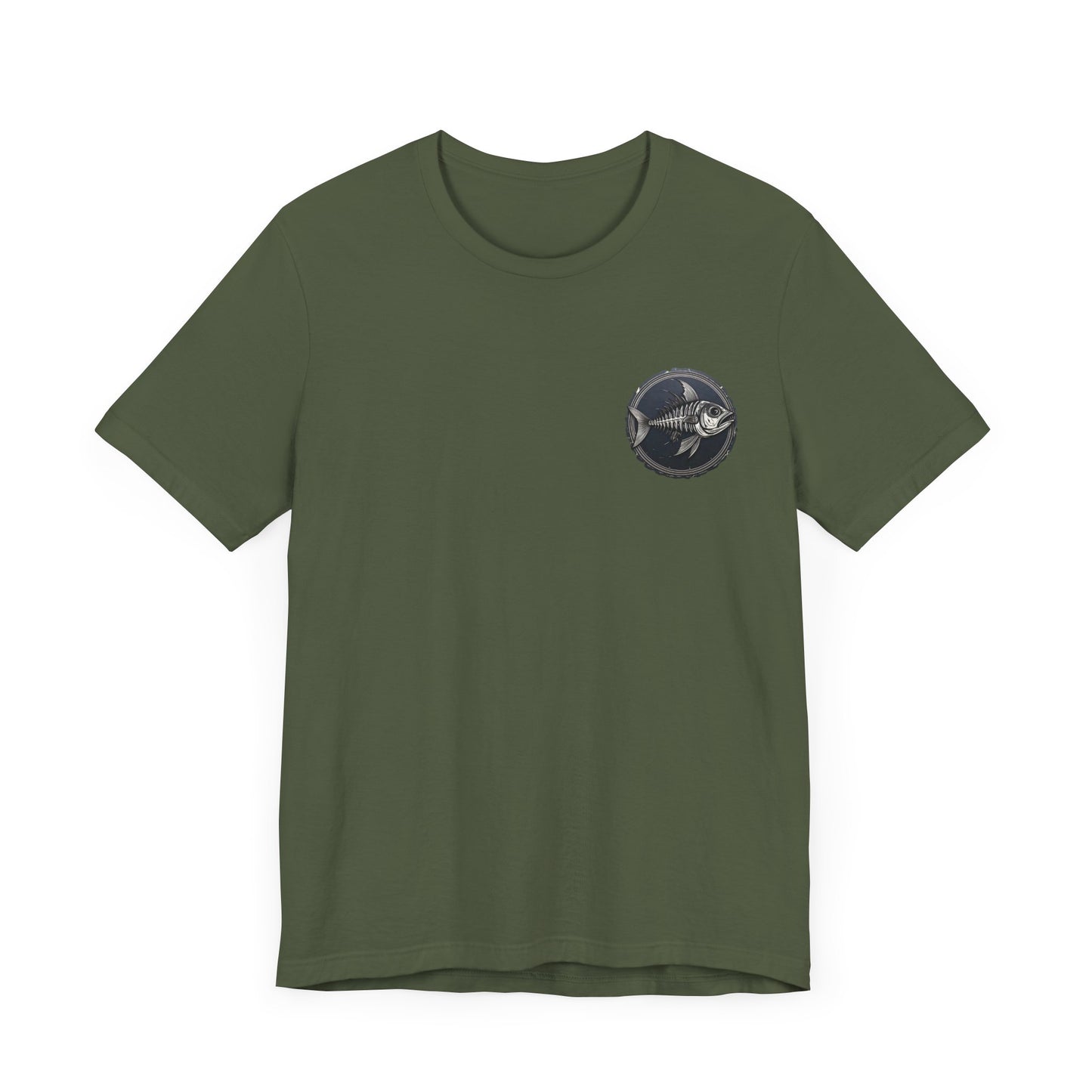 Fish Bones Tee