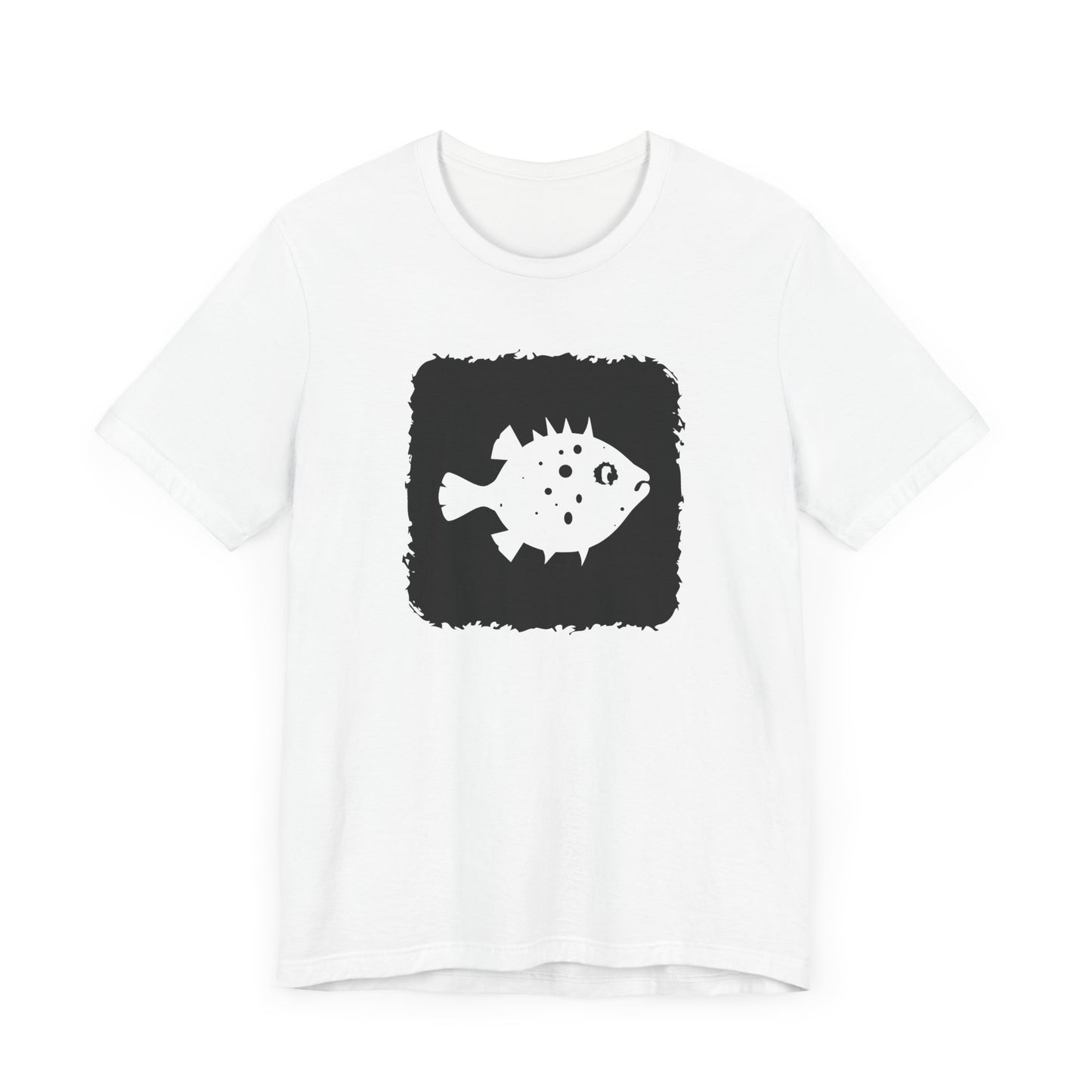 Grouper Tee