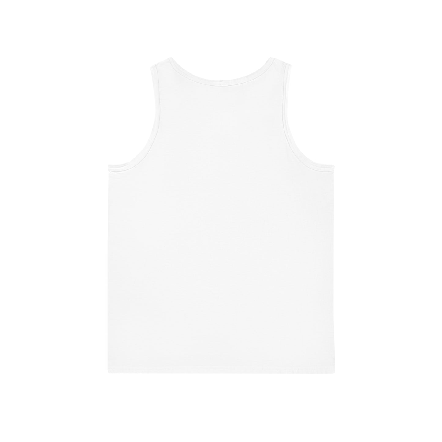 Bright Jelly Fish Tank Top