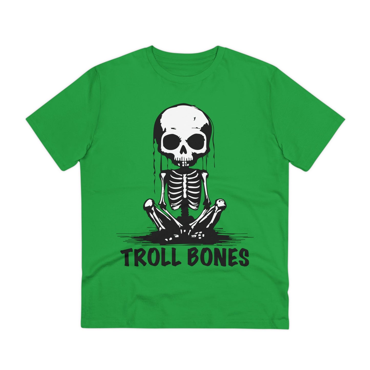 Bones Creator T-shirt