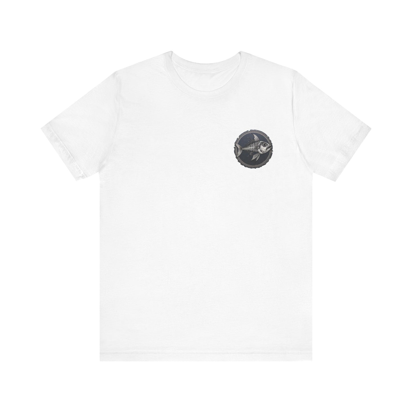 Fish Bones Tee