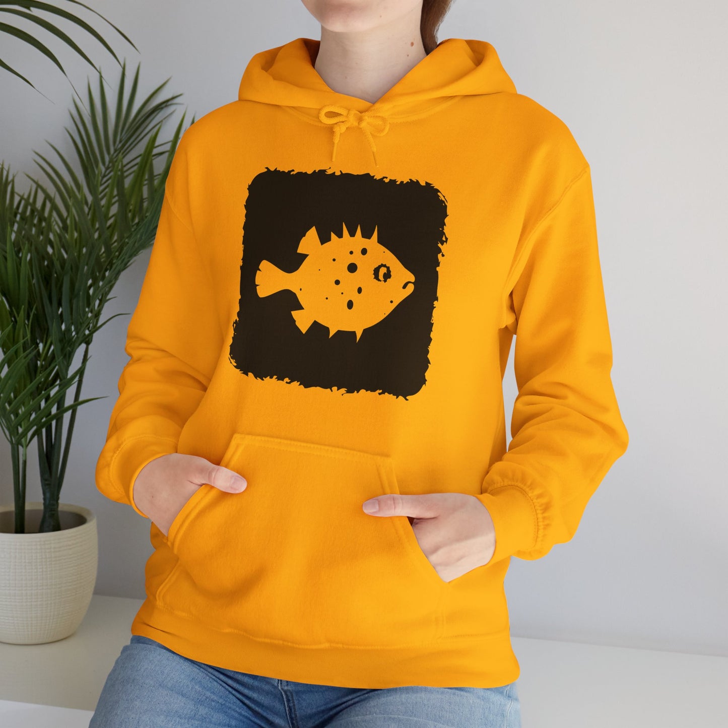 Grouper Hoodie