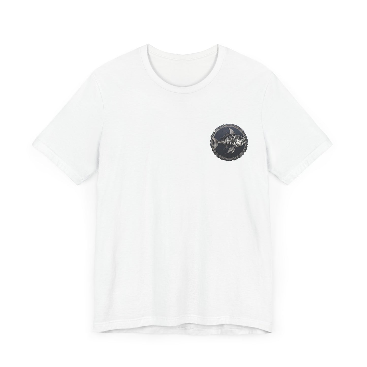 Fish Bones Tee