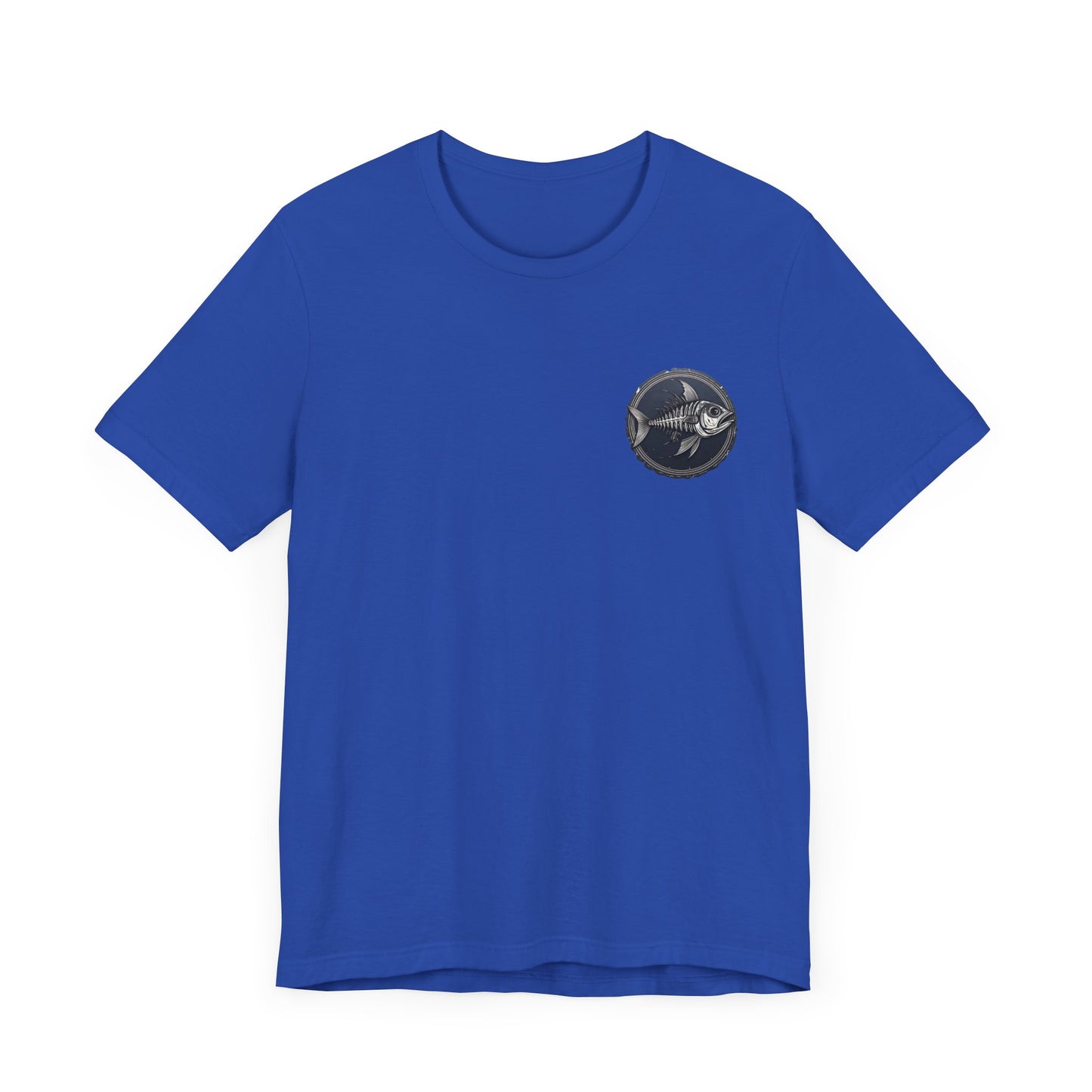 Fish Bones Tee