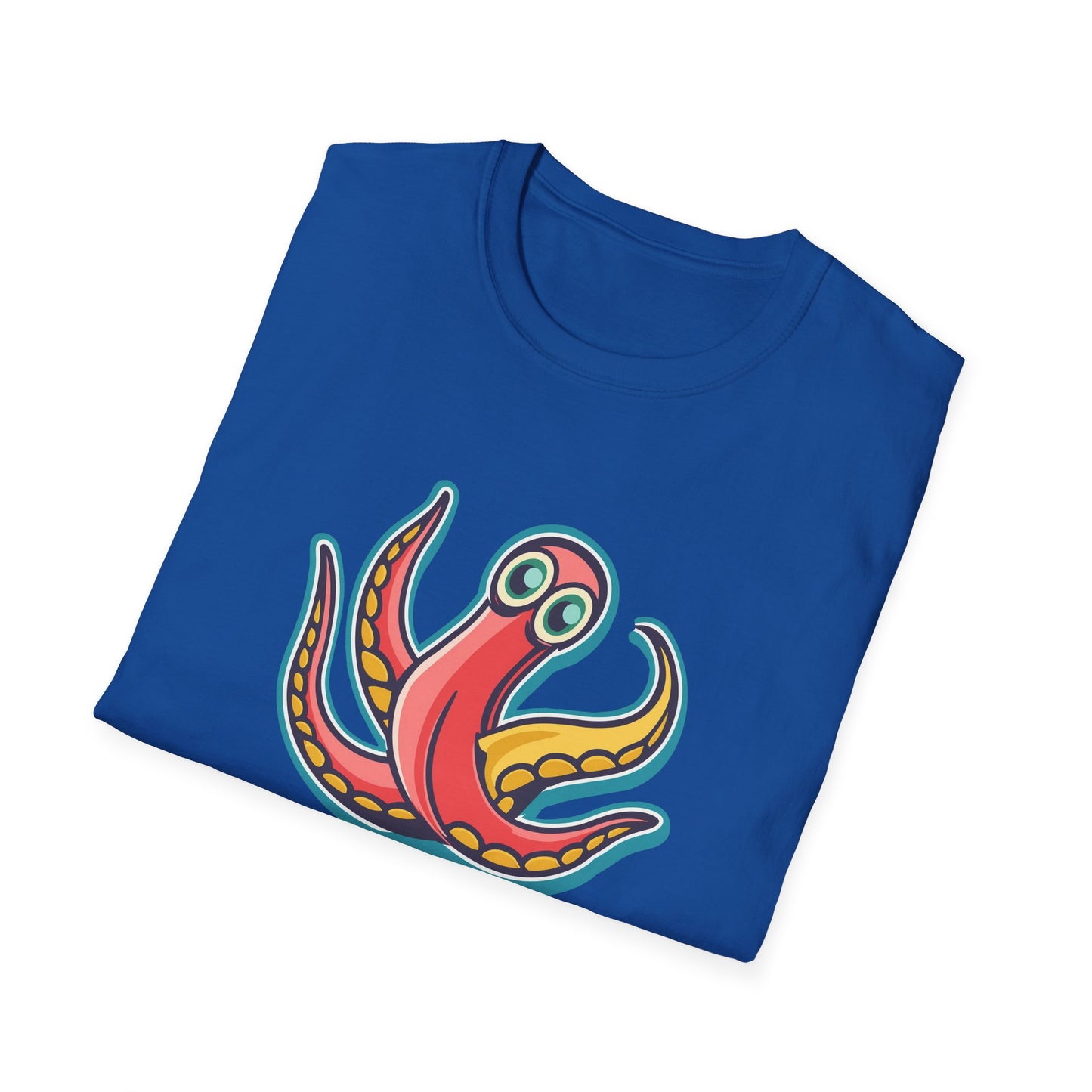 Jelly Fish T-Shirt in Many Colors