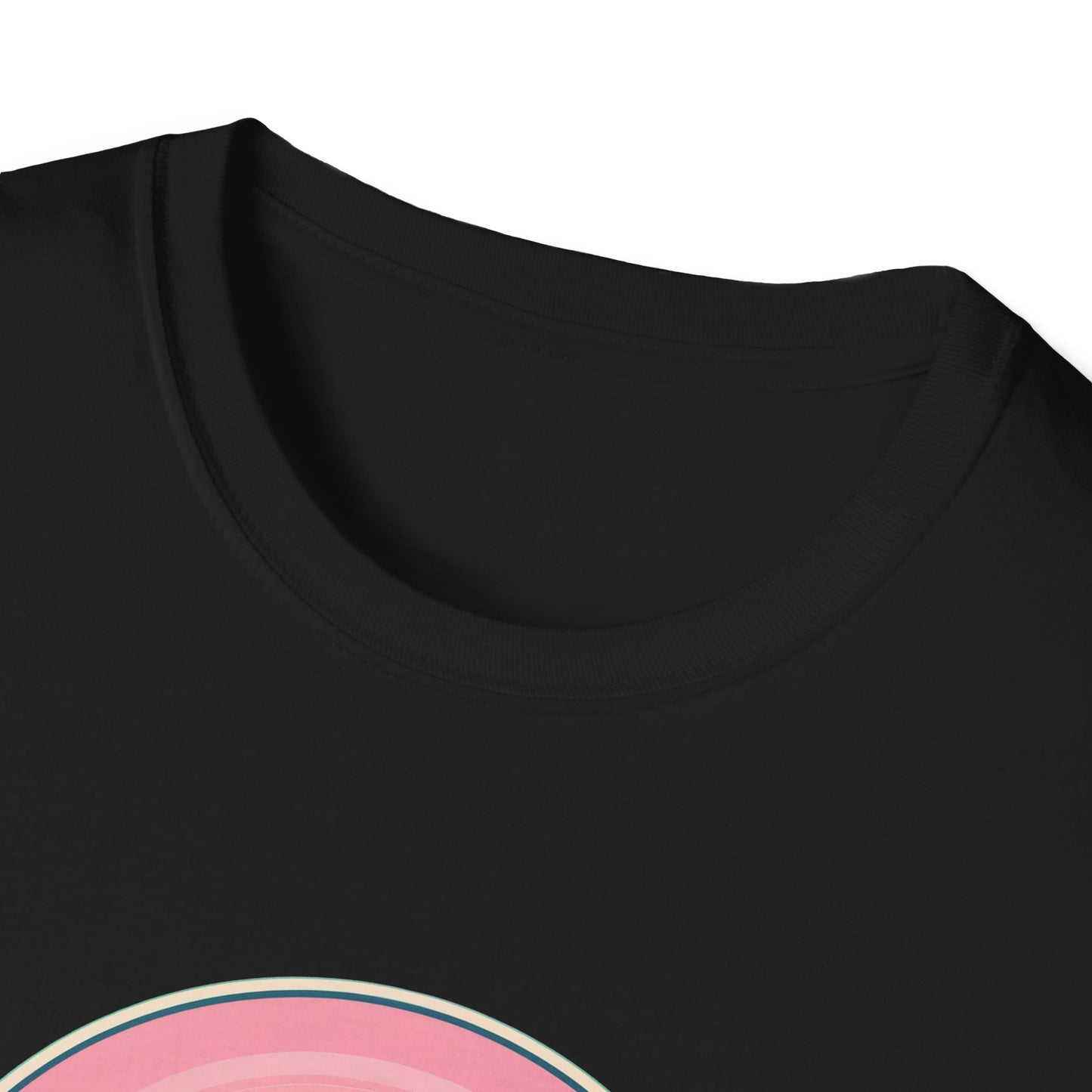 Whale Boned T-Shirt in Many Colors