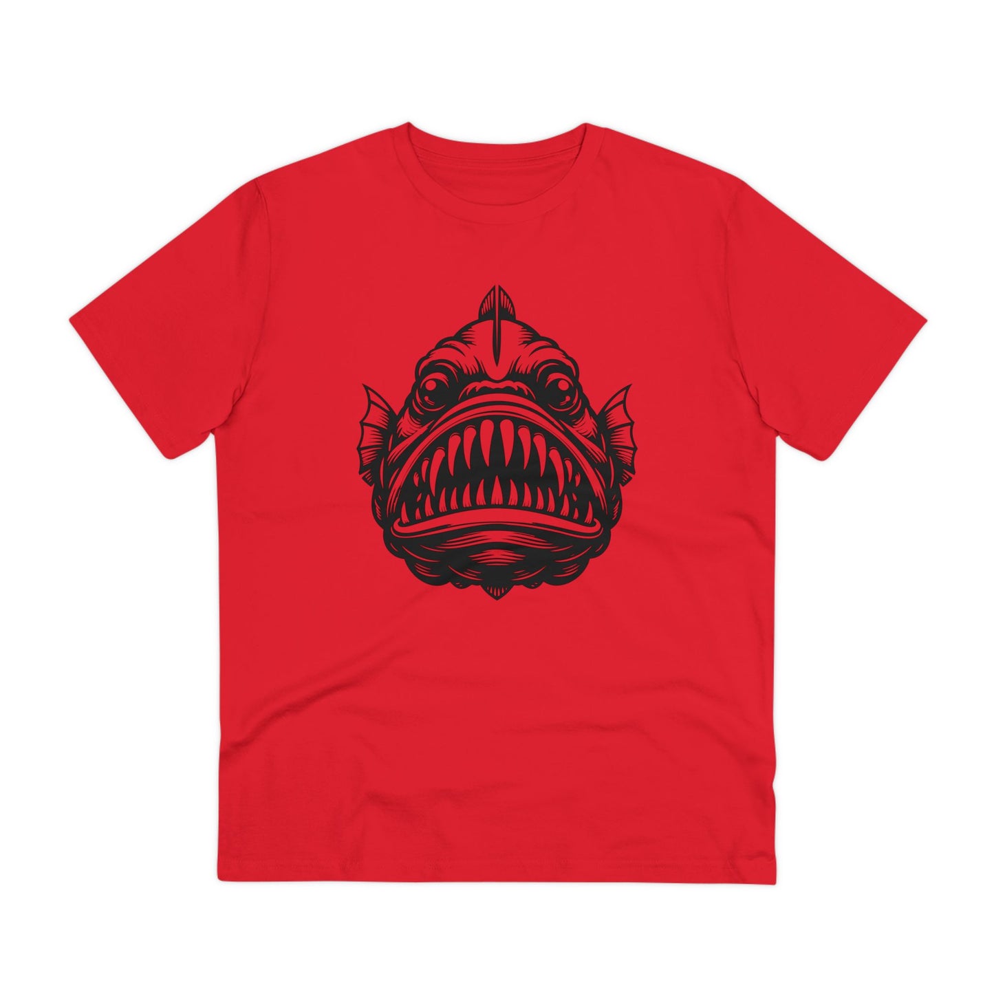 Grouper Fish T-Shirt - Unisex