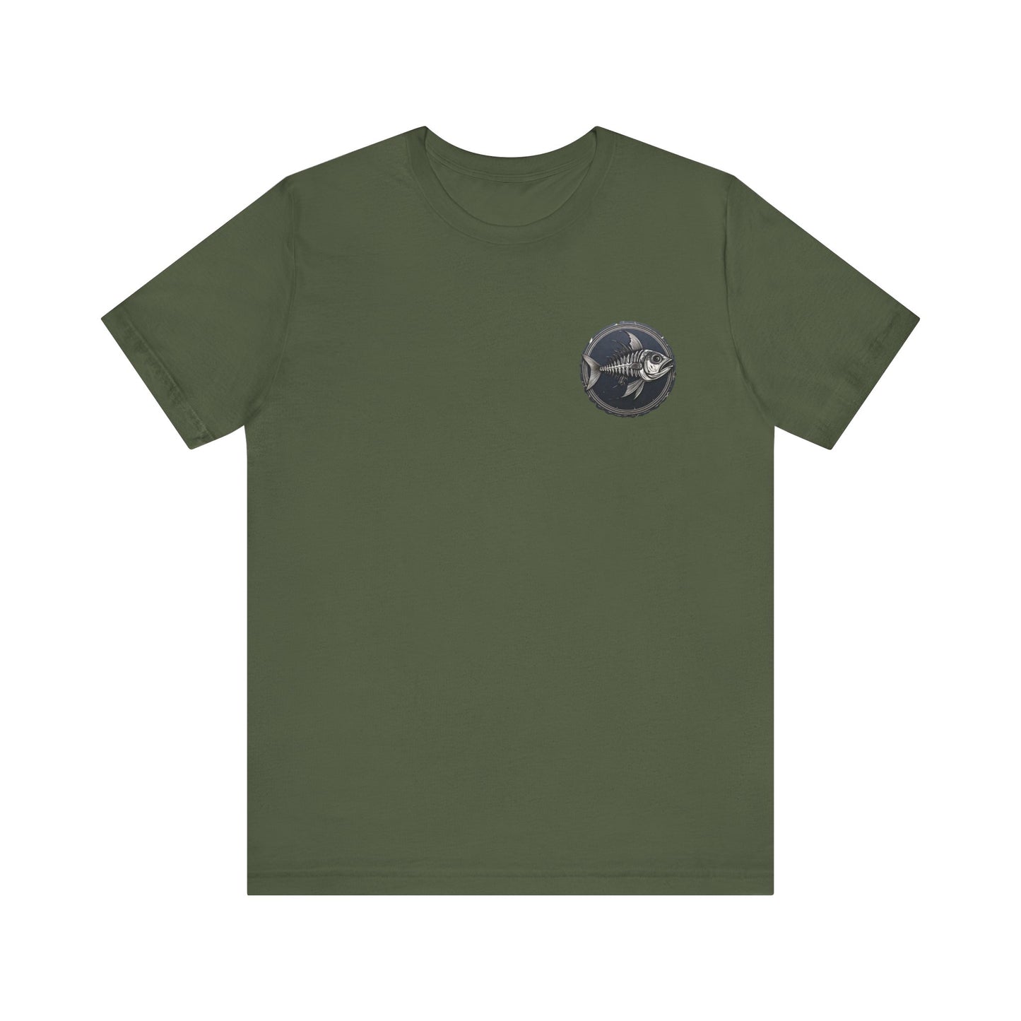 Fish Bones Tee
