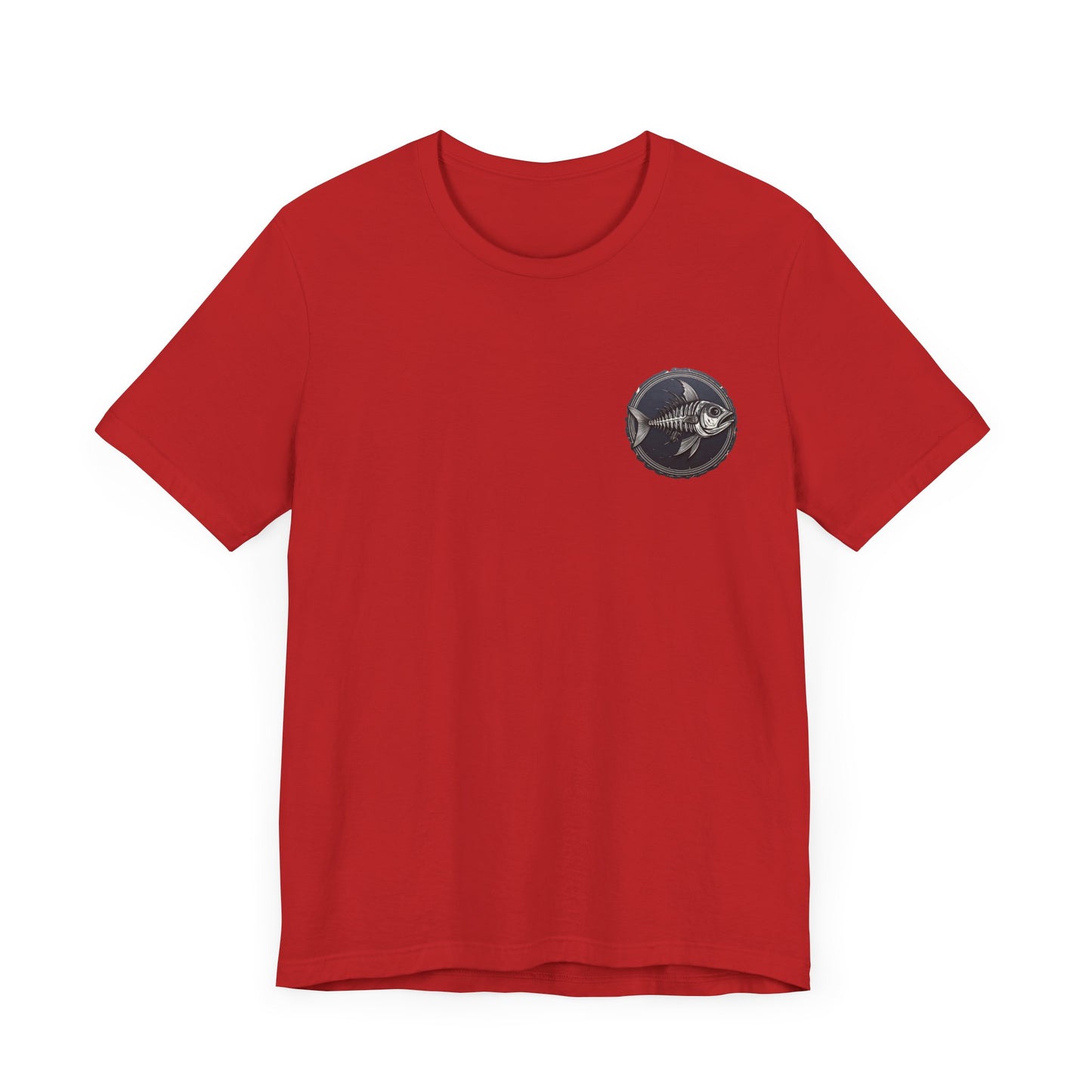 Fish Bones Tee