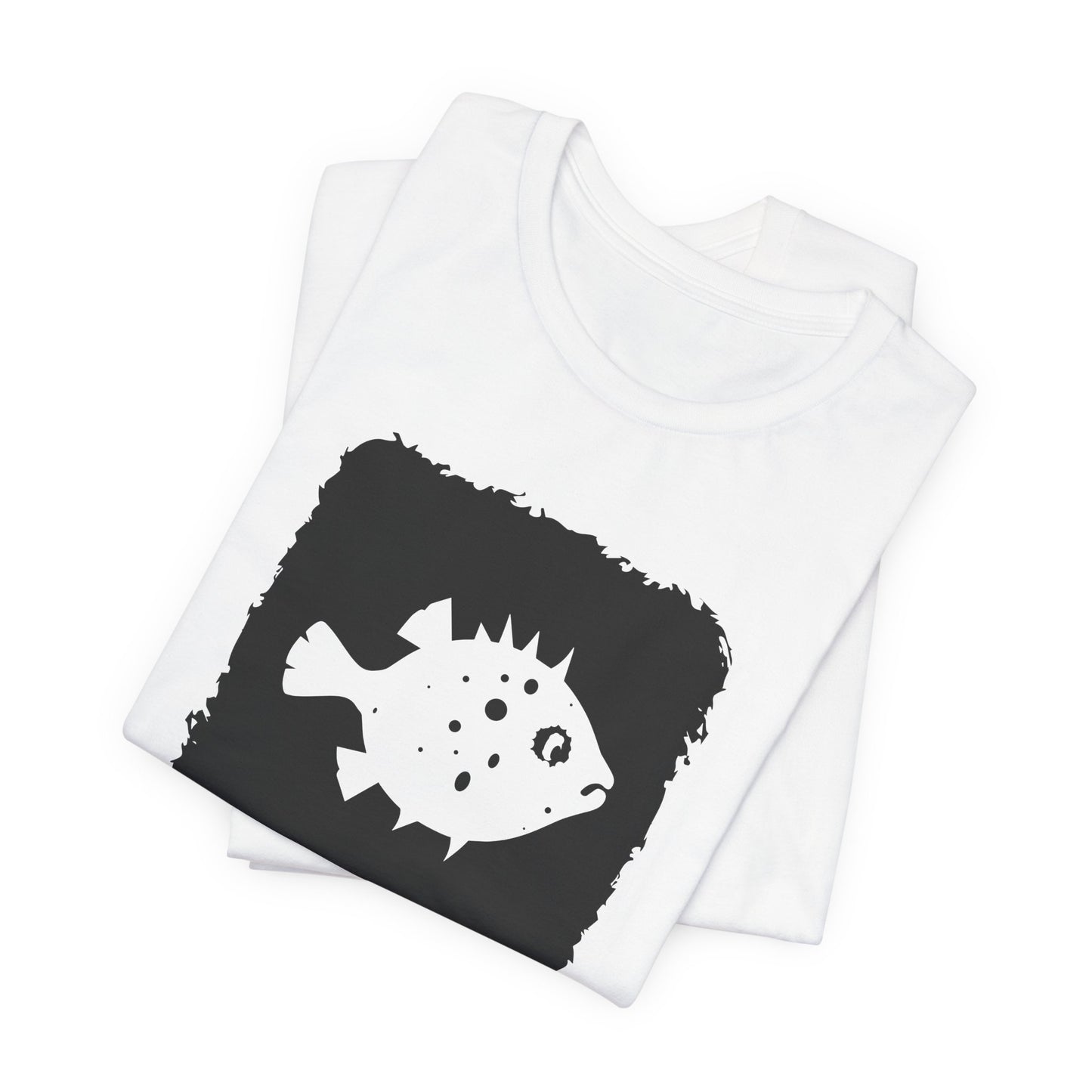 Grouper Tee