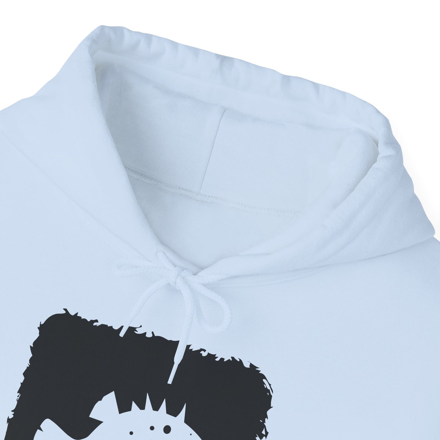 Grouper Hoodie