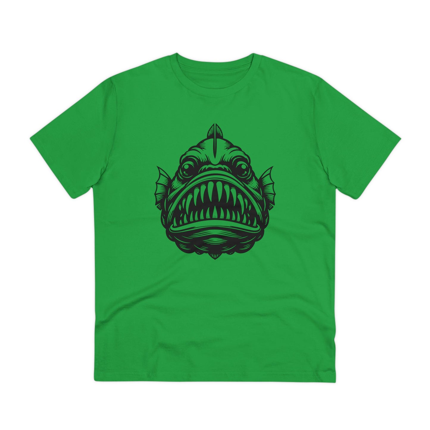 Grouper Fish T-Shirt - Unisex